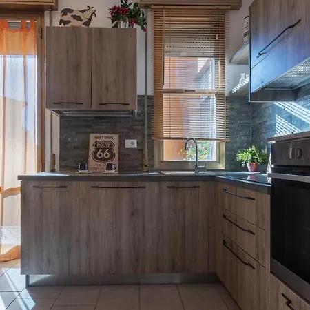 City Retreat A Due Passi Dalla Fiera Appartement *