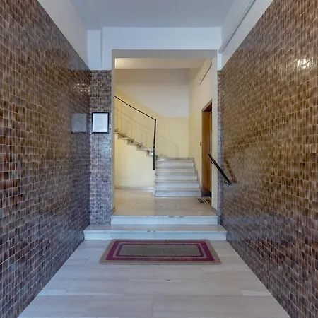 City Retreat A Due Passi Dalla Fiera Appartement Bologne
