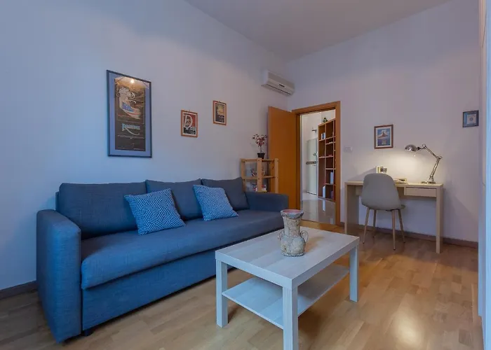 City Retreat A Due Passi Dalla Fiera Lägenhet Bologna