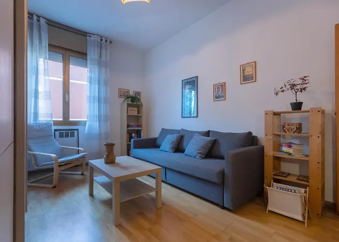 City Retreat A Due Passi Dalla Fiera *