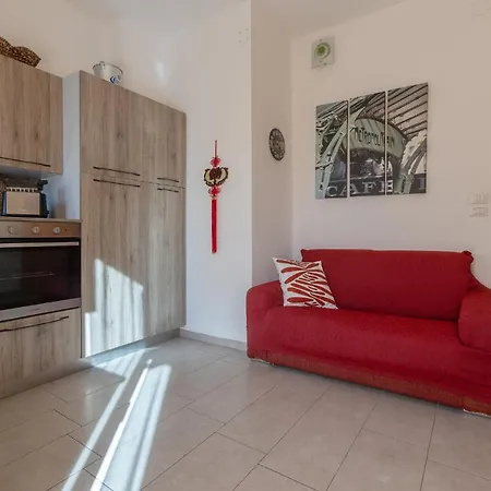 City Retreat A Due Passi Dalla Fiera Appartement *