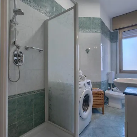 아파트 City Retreat A Due Passi Dalla Fiera