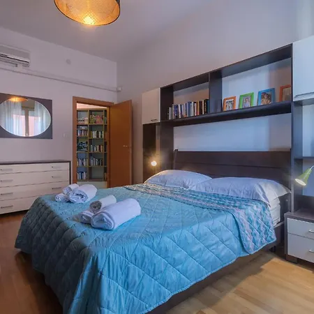 City Retreat A Due Passi Dalla Fiera Appartement *