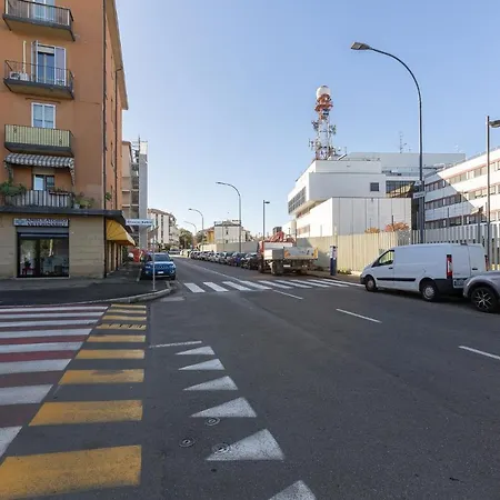 City Retreat A Due Passi Dalla Fiera * Bologne