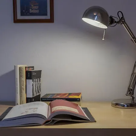 Apartment City Retreat A Due Passi Dalla Fiera *