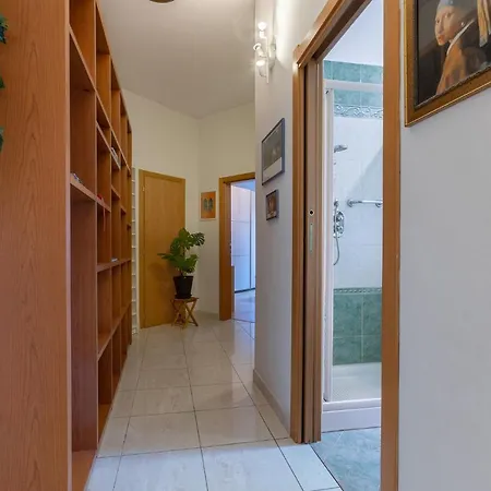 Appartement City Retreat A Due Passi Dalla Fiera Bologne