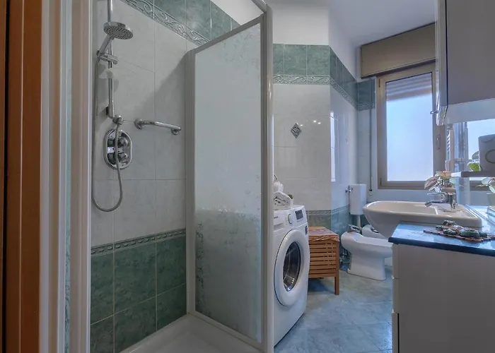 Apartament City Retreat A Due Passi Dalla Fiera