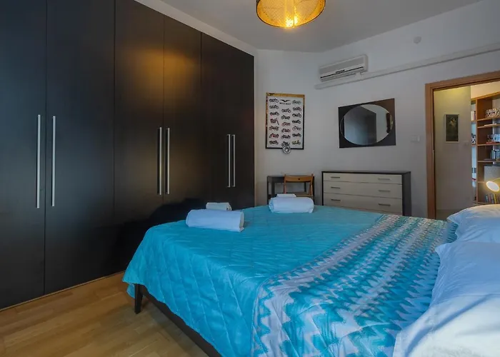 City Retreat A Due Passi Dalla Fiera