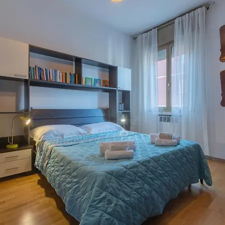 City Retreat A Due Passi Dalla Fiera * Bologne