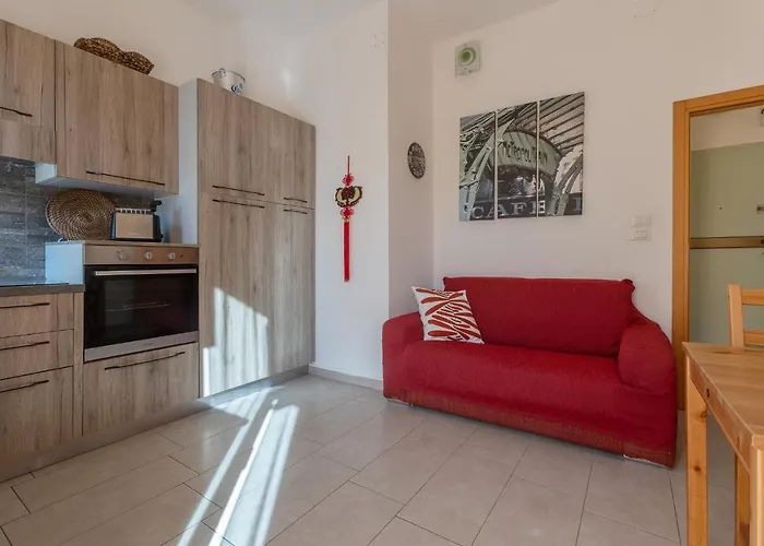 City Retreat A Due Passi Dalla Fiera Appartement *