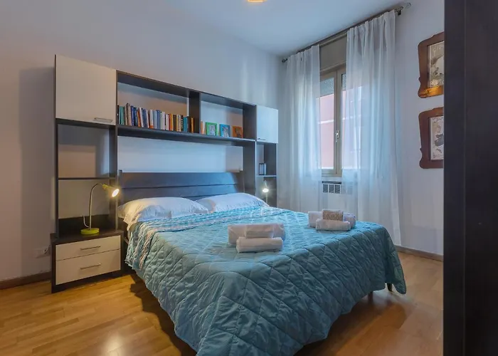 City Retreat A Due Passi Dalla Fiera * Bologne