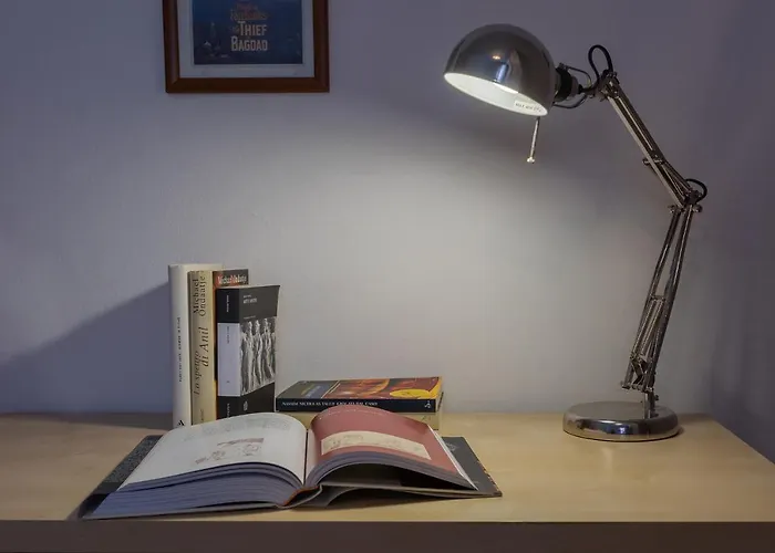 Appartement City Retreat A Due Passi Dalla Fiera *