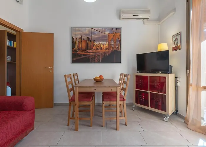 City Retreat A Due Passi Dalla Fiera Appartement *