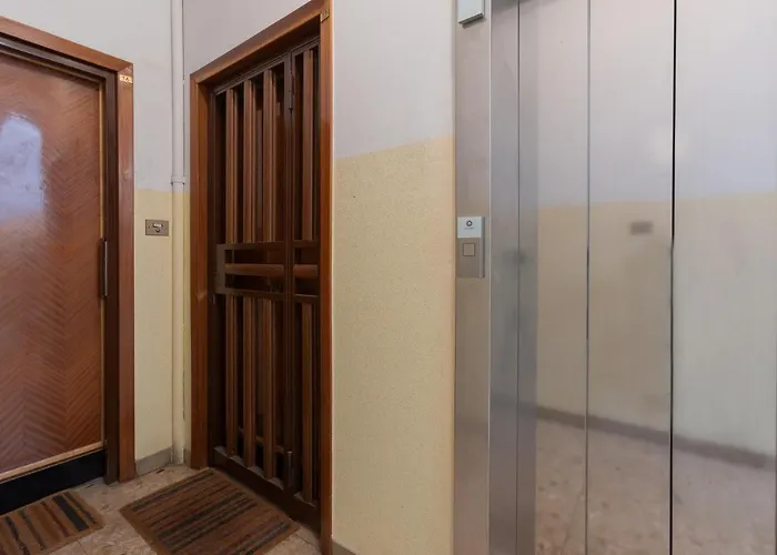 City Retreat A Due Passi Dalla Fiera Bologna